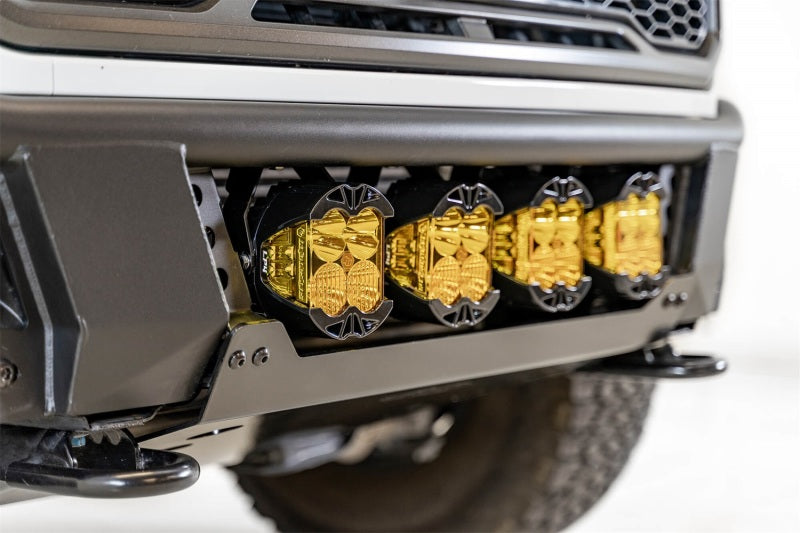 Addictive Desert Designs 17-20 Ford F-150 Raptor ADD PRO Bolt-On V2 Front Bumper - GTR Auto
