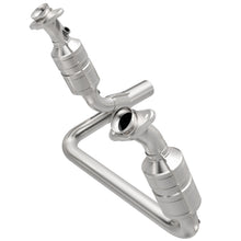 Load image into Gallery viewer, MagnaFlow Direct Fit Catalytic Converter 04 Dodge Durango 3.7L/4.7L