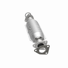 Load image into Gallery viewer, MagnaFlow Direct Fit Catalytic Converter 03-04 Honda Pilot 3.5L