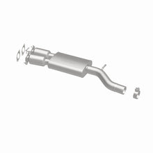 Load image into Gallery viewer, MagnaFlow Direct Fit Catalytic Converter 12-15 Cadillac SRX 3.6L
