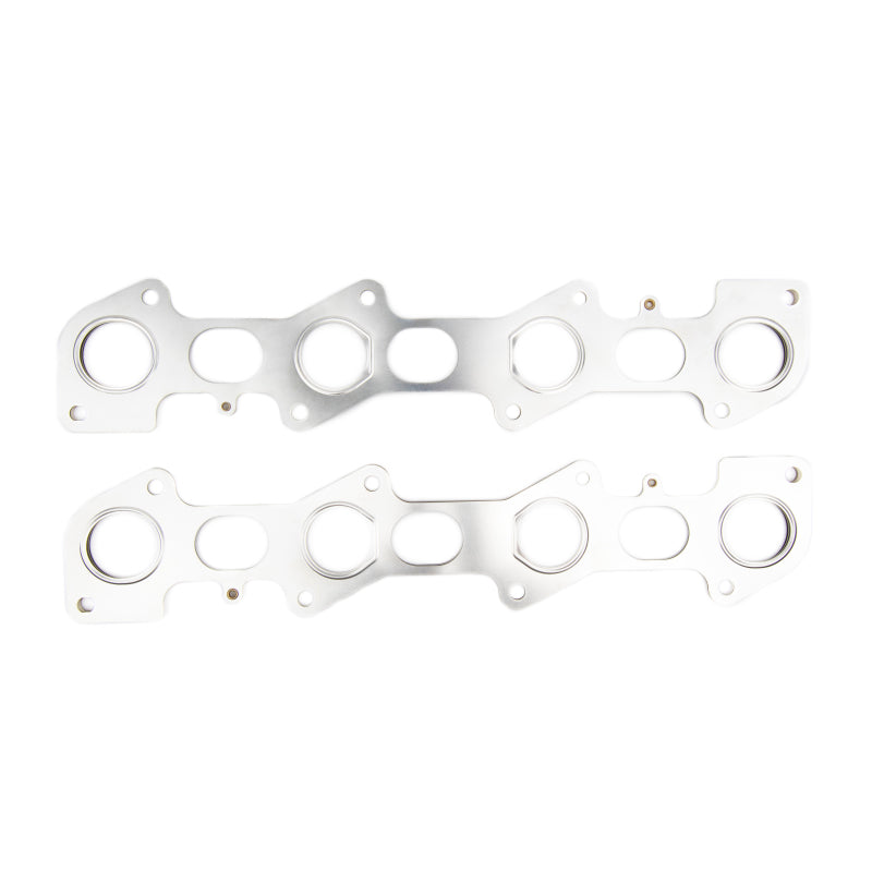 Cometic 03-10 Ford 6.0/6.4L Powerstroke .030in MLH Exhaust Gasket - GTR Auto