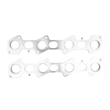 Load image into Gallery viewer, Cometic 03-10 Ford 6.0/6.4L Powerstroke .030in MLH Exhaust Gasket - GTR Auto