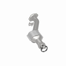 Load image into Gallery viewer, MagnaFlow Direct Fit Catalytic Converter 04-07 Subaru WRX/STi 2.5L T