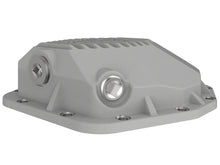 Load image into Gallery viewer, aFe Street Series Rear Differential Cover Raw w/Machined Fins 20+ Jeep Gladiator JT (Dana M220) - GTR Auto