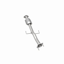 Load image into Gallery viewer, MagnaFlow Direct Fit Catalytic Converter 01-03 Mazda Protege 2.0L