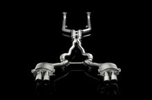Load image into Gallery viewer, Akrapovic 12-17 BMW M6 (F12 F13) Evolution Line Cat Back (Titanium) (Req. Tips) - GTR Auto