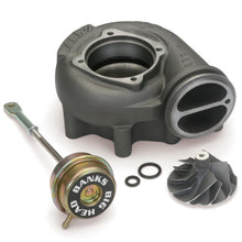 Load image into Gallery viewer, Banks Power 99.5-03 Ford 7.3L Turbo Upgrade Kit - Big-Head / Comp Wheel / Quick Turbo - GTR Auto