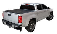 Load image into Gallery viewer, Access LOMAX Tri-Fold Cover 16-19 Toyota Tacoma (Excl OEM Hard Covers) - 5ft Short Bed B1050019