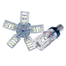 Load image into Gallery viewer, Oracle 1156 15 SMD 3 Chip Spider Bulb (Single) - Cool White