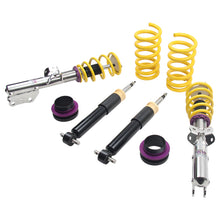 Load image into Gallery viewer, KW Coilover Kit V1 2015 Ford Mustang Coupe - GTR Auto
