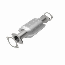 Load image into Gallery viewer, MagnaFlow Direct Fit Catalytic Converter 01-04 Nissan Frontier 2.4L