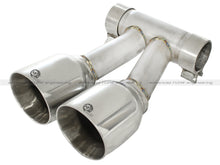 Load image into Gallery viewer, aFe Exhaust Tip Upgrade 05-08 Porsche Boxster S (987.1-987.2) H6 3.4L - GTR Auto