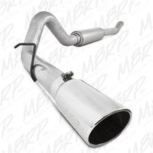 Load image into Gallery viewer, MBRP 2003-2007 Ford F-250/350 6.0L EC/CC Turbo Back Single Side (Stock Cat) - GTR Auto