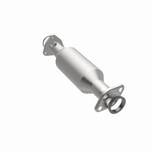 Load image into Gallery viewer, MagnaFlow Direct Fit Catalytic Converter 96-97 Honda Accord 2.2L