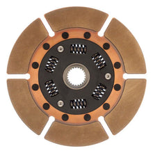 Load image into Gallery viewer, Exedy 2010-2012 Hyundai Genesis Coupe L4 Hyper Multi Disc Assembly (B) Sprung Center Disc