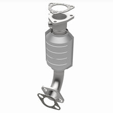 Load image into Gallery viewer, MagnaFlow Direct Fit Catalytic Converter Tiburon 97-98 OEM
