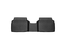 Load image into Gallery viewer, WeatherTech 13+ Hyundai Elantra GT Rear FloorLiner - Black