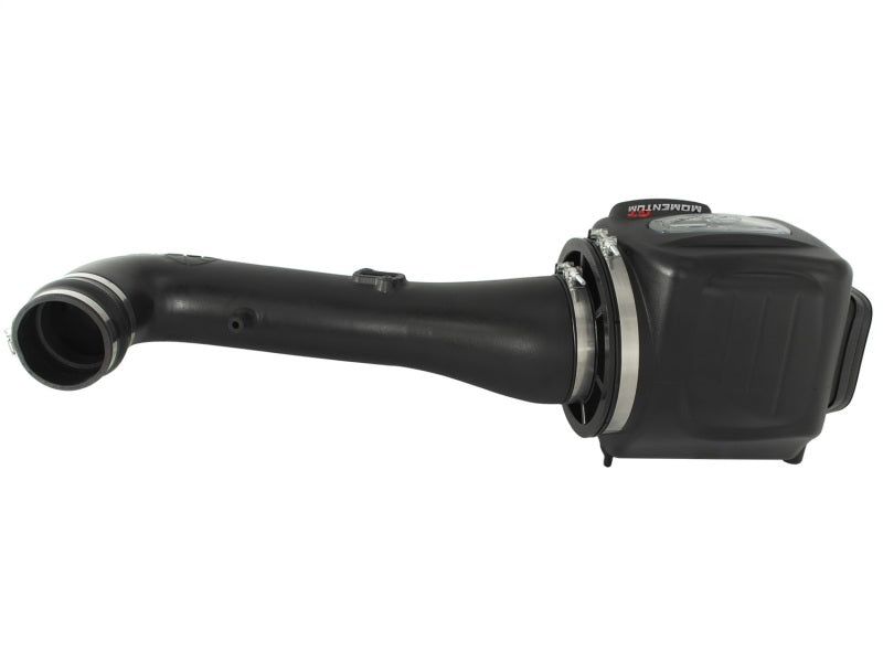 aFe Momentum GT PRO DRY S Stage-2 SI Intake System 15-17 GM Silverado/Sierra V8-6.2L - GTR Auto