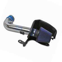 Load image into Gallery viewer, BBK 11-14 Mustang 5.0 GT Boss 302 Cold Air Intake Kit - Chrome Finish - GTR Auto
