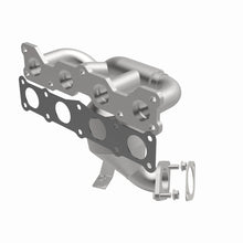 Load image into Gallery viewer, MagnaFlow Direct Fit Catalytic Converter 09-10 Hyundai Sonata 2.4L