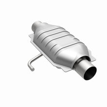 Load image into Gallery viewer, MagnaFlow Universal Catalytic Converter 2 W/Dual Air