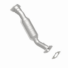 Load image into Gallery viewer, MagnaFlow Direct Fit Catalytic Converter 07-08 Buick Lucerne 3.8L