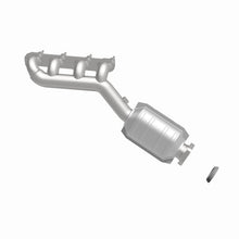 Load image into Gallery viewer, MagnaFlow Direct Fit Catalytic Converter 06-09 Cadillac STS 4.4L D/S Manifold (49 State)