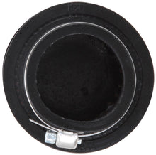 Load image into Gallery viewer, K&amp;N 1.75 inch Vent 3 inch D 2.5 inch H Air Filter - Rubber Top 62-1470