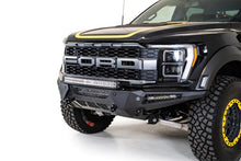 Load image into Gallery viewer, Addictive Desert Designs 21-22 Ford Raptor HoneyBadger Front Bumper - GTR Auto