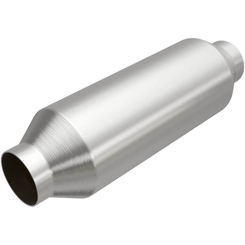 MagnaFlow Conv Univ 2.25inch C/C PC1 - GTR Auto