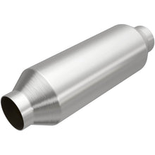 Load image into Gallery viewer, MagnaFlow Conv Univ 2.25inch C/C PC1 - GTR Auto