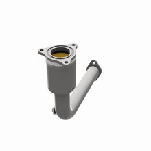 Load image into Gallery viewer, MagnaFlow Direct Fit Catalytic Converter 99-02 Esteem 1.8L frt OEM