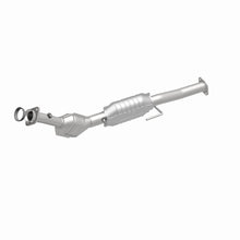 Load image into Gallery viewer, MagnaFlow Direct Fit Catalytic Converter 2007-2011 RANGER 2.3L Underbody