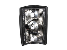 Load image into Gallery viewer, ANZO 2000-2005 Ford Excursion Taillights Black - GTR Auto