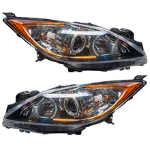 Load image into Gallery viewer, Oracle 10-13 Mazda 3 SMD HL - Halogen - White