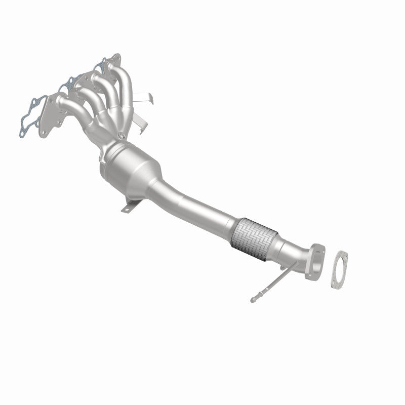 MagnaFlow Direct Fit Catalytic Converter 07-08 Mazda 3 2.0/2.3 OEM