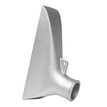 Load image into Gallery viewer, ATP 10.5in Tall x 3in Thick - 2.5in Outlet Cast Aluminum End Tank