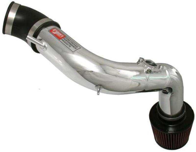 Injen 06-08 Mazda 6 3.0L V6 (Automantic) Polished Cold Air Intake - GTR Auto