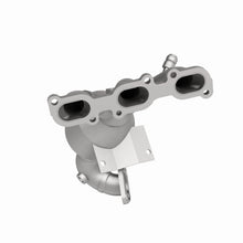 Load image into Gallery viewer, MagnaFlow Direct Fit Catalytic Converter 2006 Ford Fusion 3.0L