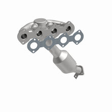 Load image into Gallery viewer, MagnaFlow Direct Fit Catalytic Converter 03-05 Mercedes C230 1.8L
