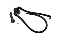 Load image into Gallery viewer, J&amp;L 2021-2025 Jeep Wrangler 392 Oil Separator 3.0 Passenger Side - Black Anodized