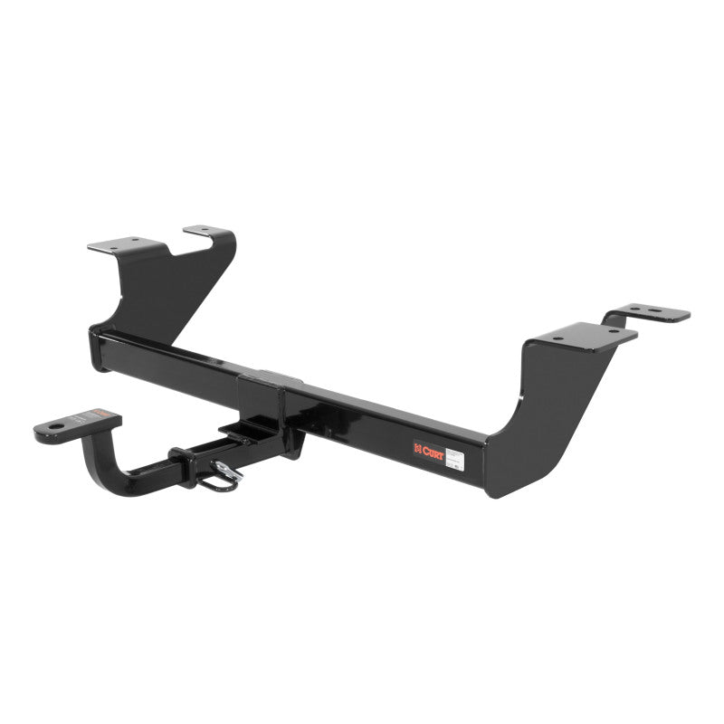 Curt 05-09 Pontiac G6 Sedan Class 2 Trailer Hitch w/1-1/4in Ball Mount BOXED