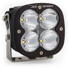 Load image into Gallery viewer, Baja Designs XL Sport High Speed Spot LED Light Pods - Clear 560001