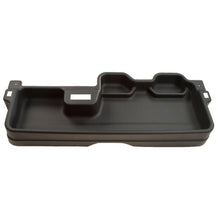 Load image into Gallery viewer, Husky Liners 14-21 Toyota Tundra Double Cab Under Seat Storage Box (w/o Factory Subwoofer) - GTR Auto