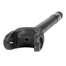 Load image into Gallery viewer, Yukon Gear Chromoly Inner Front Axle for Dana 44 35 Spline Left Hand 19.11in Long w/Locker
