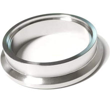 Load image into Gallery viewer, ATP Garrett Small Frame G Series Stainless Steel V-Band Turbine Housing Inlet Flange