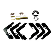 Load image into Gallery viewer, Westin 2007-2013 Chevy Silverado 1500 Ext Cab PRO TRAXX 4 Oval Nerf Step Bars - SS - GTR Auto