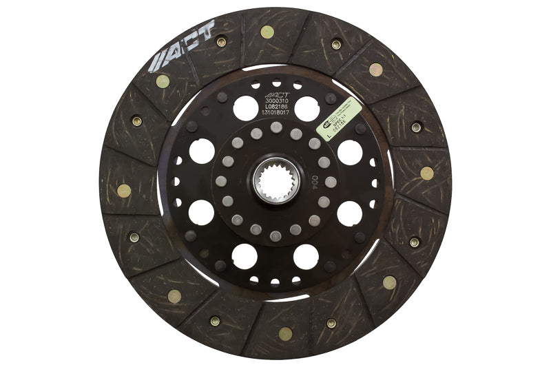 ACT 1995 Eagle Talon Perf Street Rigid Disc - GTR Auto