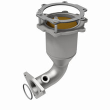 Load image into Gallery viewer, MagnaFlow Direct Fit Catalytic Converter 02-03 Maxima frt mani OEM