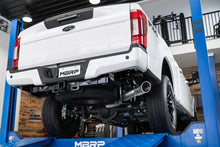 Load image into Gallery viewer, MBRP 2017+ Ford F-250/F-350 6.2L/7.3L Super/Crew Cab Single Side 4in T304 Catback Exhaust - GTR Auto